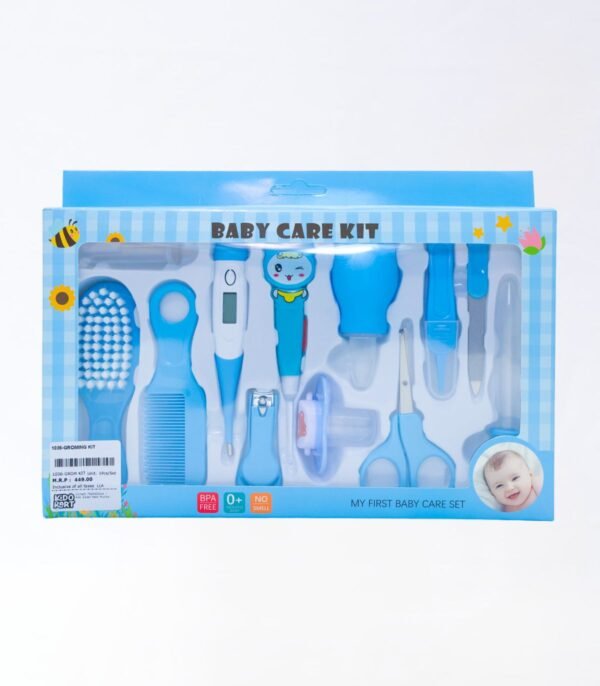 Babby Care Kit