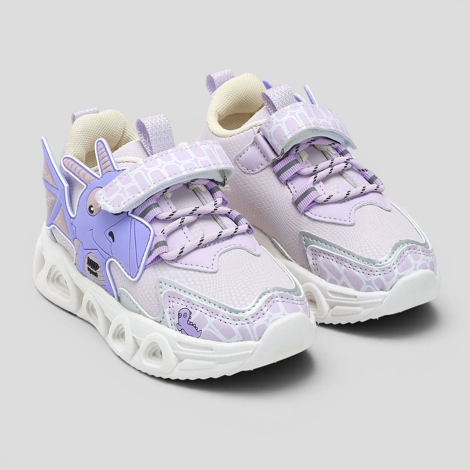 5 B-1(SP)-PURPLE-26 X 30 - Image 1