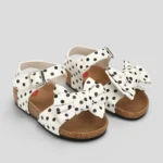 B005(BOW)-WHITE-25 X 30