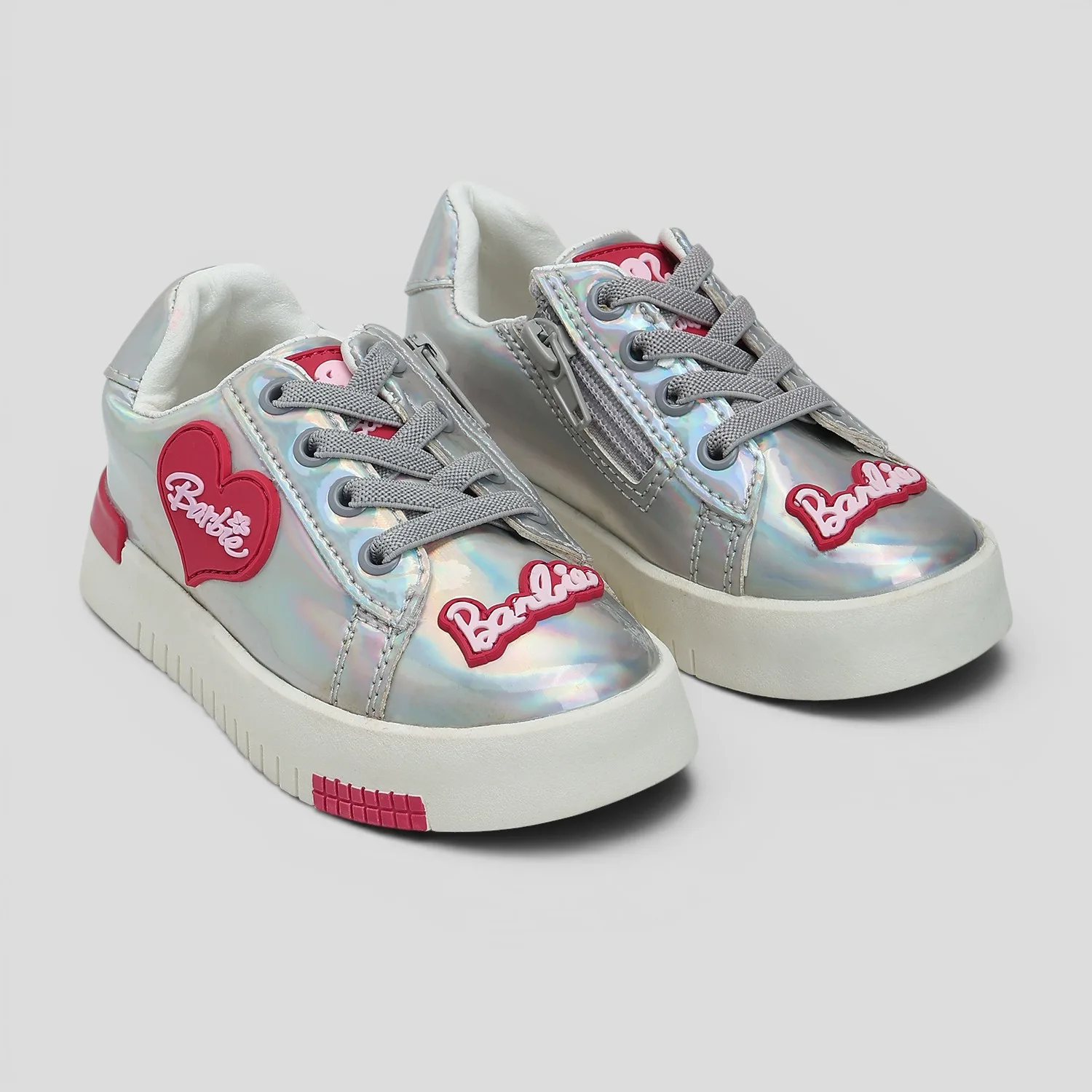 5 F1085(SHIN)-SILVER-22 X 25 - Image 1