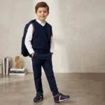 ZL2100-NEW-NAVY-22 X 25 - Image 4