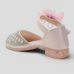 600-4(BOW)PINK-26 X 30 - Image 3