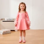 882-25-PINK-26 X 30 - Image 5