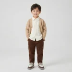 B-1-BROWN-21 X 25 - Image 7