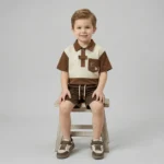 A65-1-BROWN-22 X 26 - Image 6