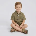 513-KHAKI-27 X 31 - Image 7