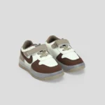 B-1-BROWN-21 X 25