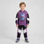 561-PURPLE-21 X 25 - Image 4