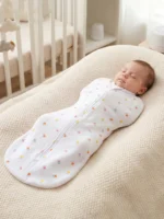 PT-OL25 PACK OF 2 SWADDLE 1-32-1 - Image 23