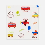 PT-OL16 MUSLIN NAPKIN 25 X 25 - Image 5