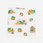 PT-OL17 MUSLIN NAPKIN 30 X 30 - Image 6