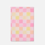 PT-OL11 CHEX COTTON TOWEL-S - Image 6
