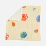 PT-OL14 MUSLIN COL. NAPKIN 25 X 25 - Image 7