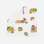 PT-OL17 MUSLIN NAPKIN 30 X 30 - Image 5