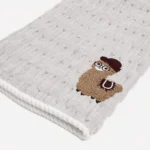 PT-OL18 BABY TOWEL 2-40-15 - Image 5
