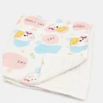 PT-OL03 MUSLIN PRINTED BLANKET - Image 6