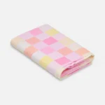 PT-OL11 CHEX COTTON TOWEL-S - Image 7