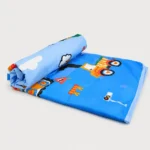 PT-OL10 BABY BLANKET 1-50-4 - Image 9