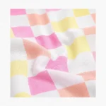 PT-OL11 CHEX COTTON TOWEL-S - Image 8