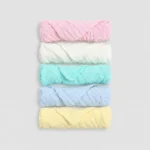 PT-OL31 PACK OF 5 NAPKIN 1-22-3 - Image 7