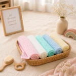 PT-OL31 PACK OF 5 NAPKIN 1-22-3 - Image 2