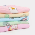 PT-OL05 MUSLIN COLOUR TOWEL 50 X 100 - Image 10