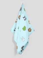 PT-OL06 MUSLIN COLOUR TOWEL 60 X 120 - Image 4