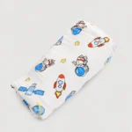 PT-OL03 MUSLIN PRINTED BLANKET - Image 4