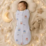 PT-OL25 PACK OF 2 SWADDLE 1-32-1 - Image 11
