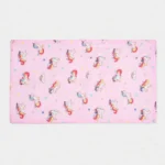 PT-OL05 MUSLIN COLOUR TOWEL 50 X 100 - Image 2