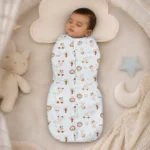 PT-OL25 PACK OF 2 SWADDLE 1-32-1 - Image 8