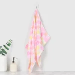 PT-OL11 CHEX COTTON TOWEL-S - Image 3