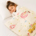 PT-OL08 2-40-3 COMFORTER 110 X 110