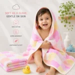 PT-OL11 CHEX COTTON TOWEL-S - Image 4