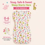 PT-OL26 SWADDLE 1-32-3 - Image 4