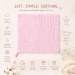 PT-OL31 PACK OF 5 NAPKIN 1-22-3 - Image 3