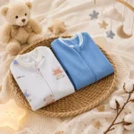 PT-OL25 PACK OF 2 SWADDLE 1-32-1 - Image 28