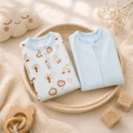 PT-OL25 PACK OF 2 SWADDLE 1-32-1 - Image 30