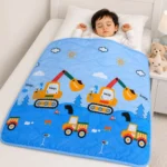 PT-OL10 BABY BLANKET 1-50-4 - Image 4
