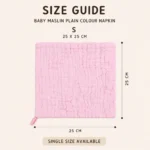 PT-OL31 PACK OF 5 NAPKIN 1-22-3 - Image 4