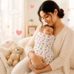 PT-OL26 SWADDLE 1-32-3