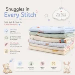PT-OL07 2-40-1 COMFORTER 120 X 150 - Image 10