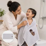 PT-OL18 BABY TOWEL 2-40-15